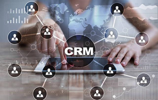 CRM客户管理系统如何维护企业客户?