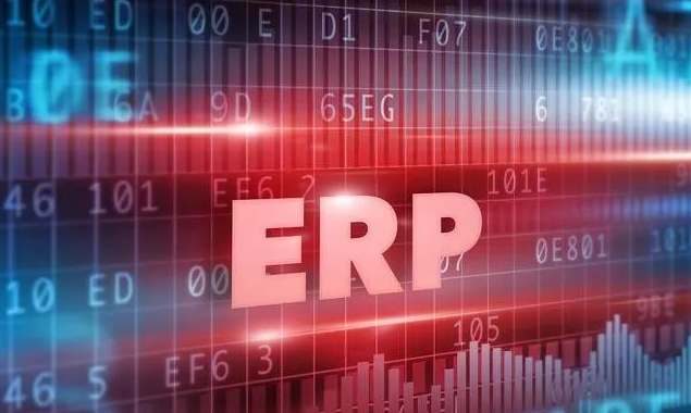 「ERP系统」中小企业如何玩转ERP系统?