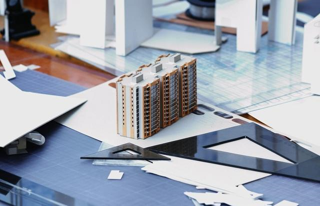 工程建筑公司怎样借助项目系统完成精细化管理?