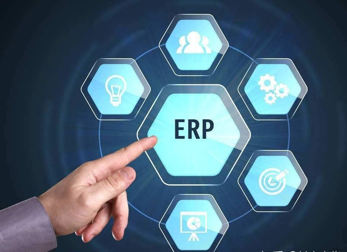 「ERP」有好用的ERP推荐吗?