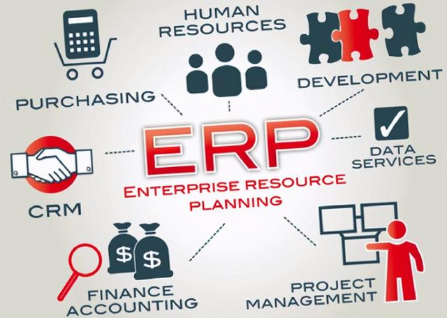 「装修行业ERP」如何选择装修行业ERP系统？