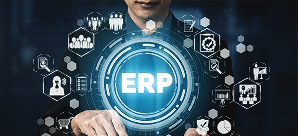 「ERP」ERP办公系统是什么？