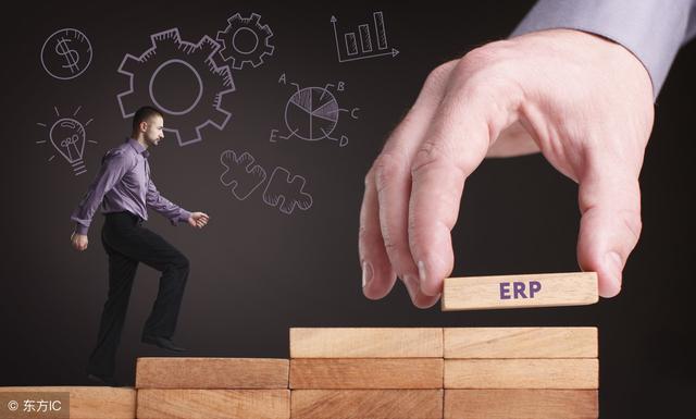 「ERP系统」化工企业购买生产ERP系统有哪些步骤？