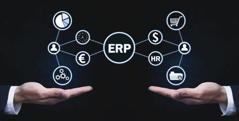 「ERP」企业应该如何实施ERP软件系统？