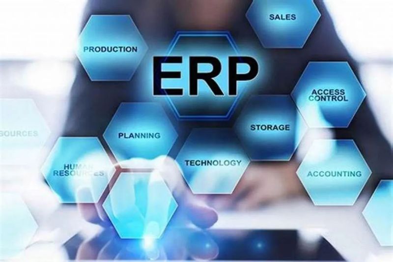 「ERP系统」ERP系统实施的目的是什么？