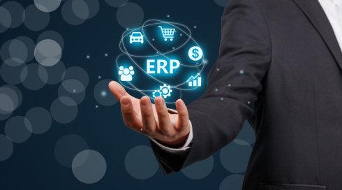 「ERP」农企ERP系统实施的解决方案有哪些?