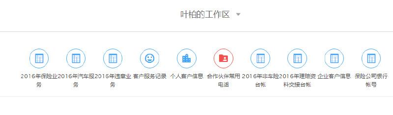 一个坐拥电商企业+汽车服务公司的创业者和伙伴云表格的缘分